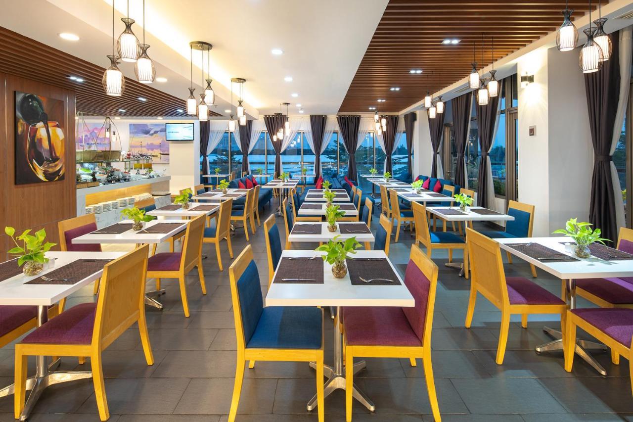 Ibis Saigon South Hotel Ho Chi Minh City Exterior photo